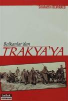 Balkanlar'dan Trakya'ya