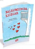 Balkonumda Kuşlar