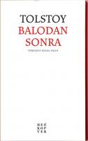 Balodan Sonra