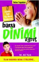 Bana Dinimi Öğret