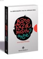 Bana Hazır mısın? (Kutulu 2 Kitap Takım)