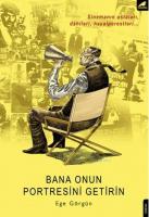 Bana Onun Portresini Getirin