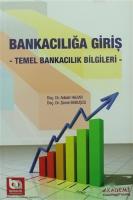 Bankacılığa Giriş
