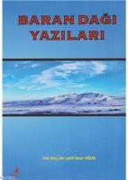 Baran Dağı Yazıları