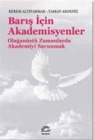 Barış İçin Akademisyenler