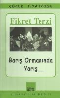 Barış Ormanında Yarış