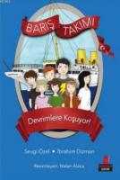 Barış Takımı 4