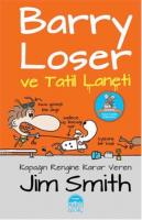 Barry Loser ve Tatil Laneti