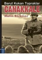 Barut Kokan Topraklar Çanakkale