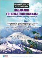 Basamaklı Edebiyat Soru Bankası