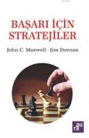 Başarı İçin Stratejiler
