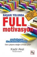 Başarı Yolunda Full Motivasyon