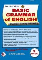 Basic Grammar of English