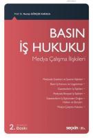 Basın İş Hukuku