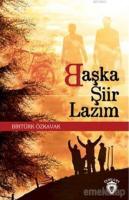 Başka Şiir Lazım