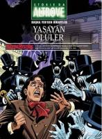 Başka Yer'den Hikayeler 9
