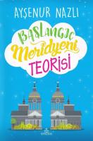 Başlangıç Meridyeni Teorisi