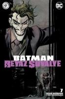 Batman Beyaz Şövalye Sayı 7