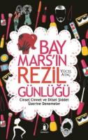 Bay Mars'ın Rezil Günlüğü