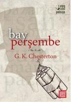 Bay Perşembe