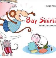 Bay Sinirli