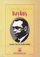 Baykuş