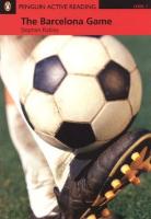 The Barcelona Game Level 1