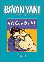 Bayan Yanı Cilt 3 Sayı - 13 -18