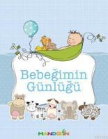 Bebeğimin Günlüğü (Erkek)