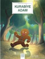 Bebekler İçin Klasikler - Kurabiye Adam