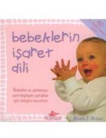 Bebeklerin İşaret Dili (Cep Boy)