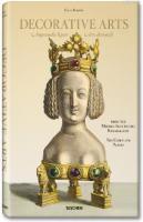 Becker. Decorative Arts from the Middle Ages to the Renaissance