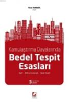 Bedel Tespit Esasları