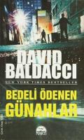 Bedeli Ödenen Günahlar (Özel Basım)