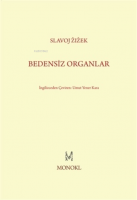 Bedensiz Organlar