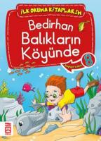 Bedirhan Balıkların Köyünde
