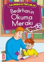 Bedirhan'ın Okuma Merakı