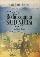 Bediüzzaman Said Nursi İstanbul Hayatı