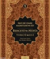 Behcetün Nüfus Tercümesi Cilt 1