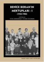Behice Boran'ın Mektupları - 1