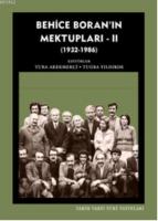 Behice Boran'ın Mektupları - 2