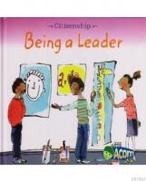 Being a Leader