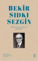 Bekir Sıdkı Sezgin