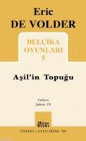 Belçika Oyunları 5 - Aşil'in Topuğu