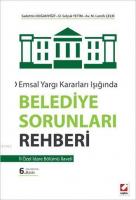 Belediye Sorunları Rehberi