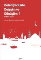 Belediyecilikte Değişim ve Dönüşüm 1