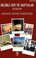 Belirli Gün Ve Haftalar Şiirleri