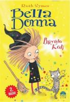 Bella Donna - Büyülü Kedi