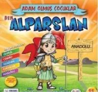 Ben Alparslan