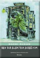Ben Bir Elektrik Direğiyim